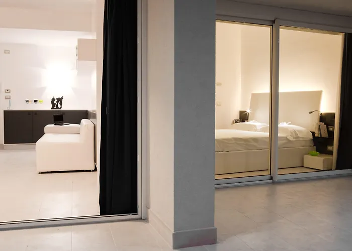 Lungotevere SuiteAlbergo